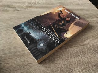 Dark Future: Inferno