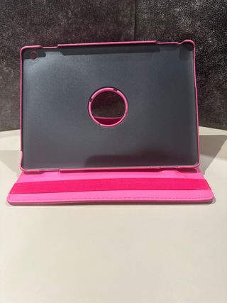 FUNDA HUAWEI PAD M3 LITE TIPO LIBRO 