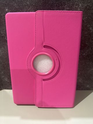 FUNDA HUAWEI PAD M3 LITE TIPO LIBRO 