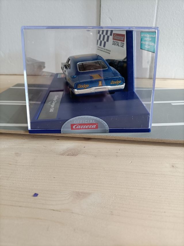 Dodge Charger 500, Carrera DIGITAL 1/32