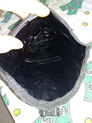 Marsupio Da Lavoro Sharplace Borsa Da Gamba Marsupio Tattica Moto Di Coscia Tasca Supporto Cellulare Tocca Borsa Moto - 5