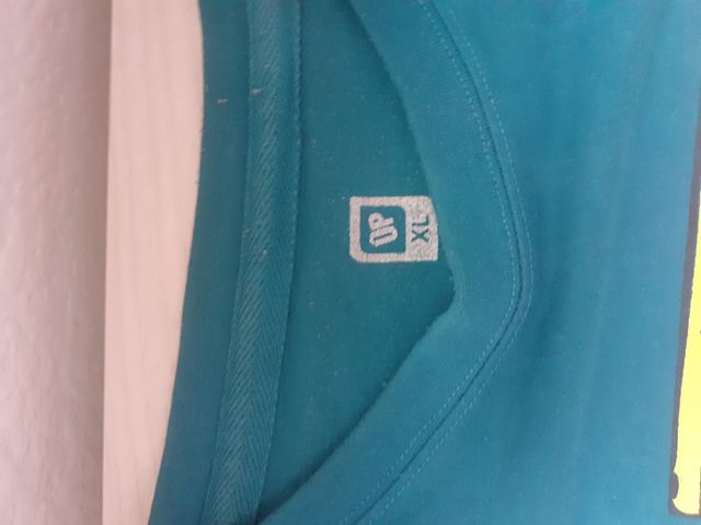 Camiseta Manga Larga