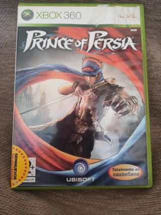 Prince of Persa