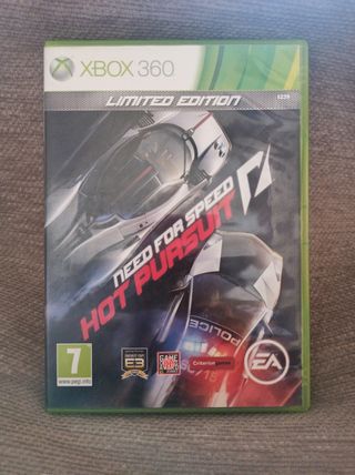 Need for speed