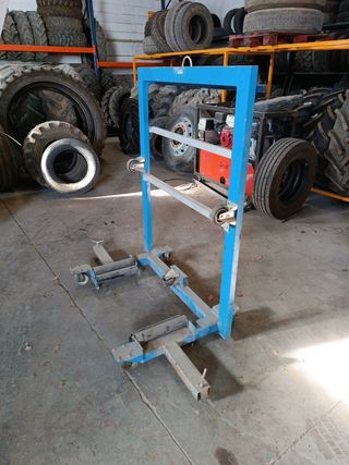 transportador ruedas agricolas