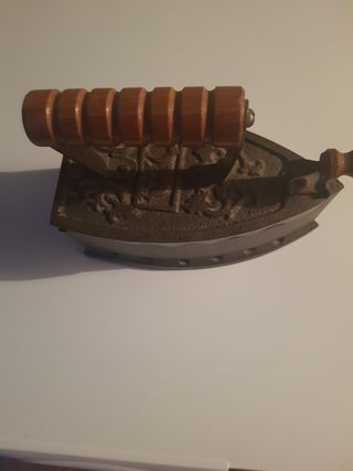 Ferro da stiro