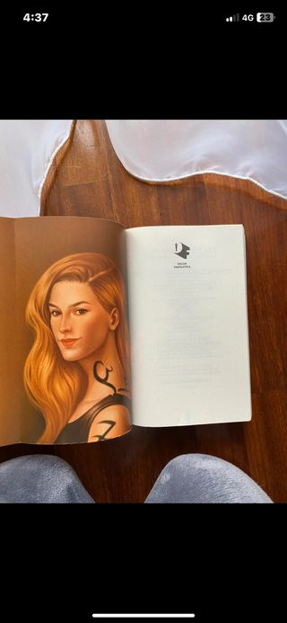 Cassanda Clare Signora della mezzanotte