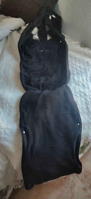 SACO/FUNDA FUN*DAS (para BABYZEN Yoyo)