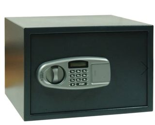CAJA FUERTE SECURITYBOX BH2