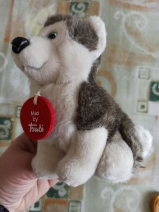 Husky Trudi