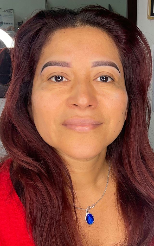 microblading o micropigmentación