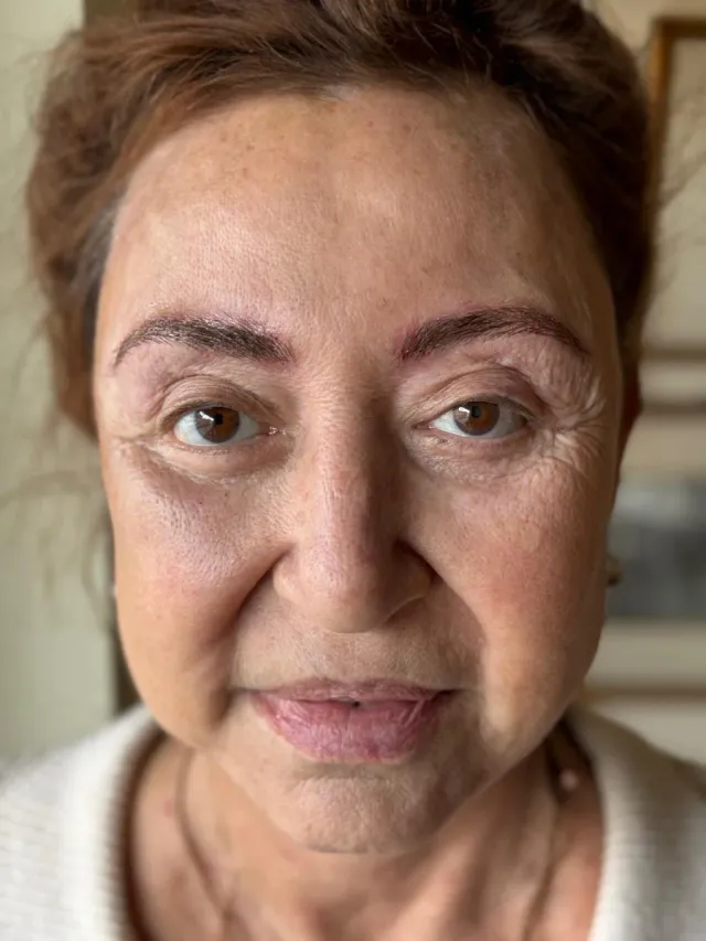 microblading o micropigmentación