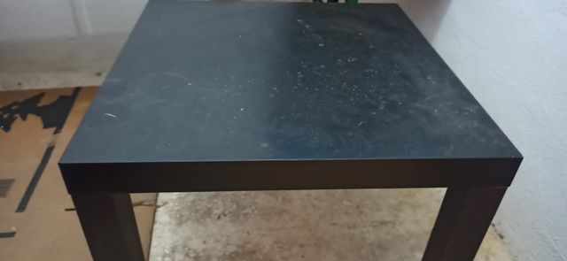 Mesa 55*55 cms