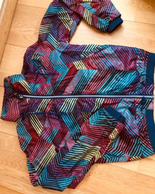 Cazadora Billabong