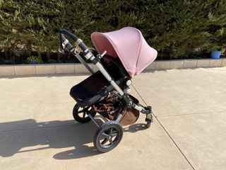 Bugaboo camaleón 3