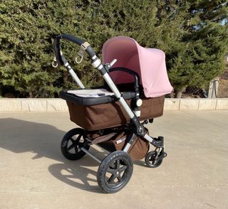 Bugaboo camaleón 3