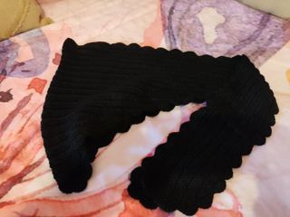 Traje de baserritarra niña