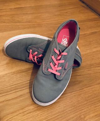 Zapatillas Vans