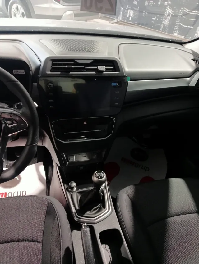 SsangYong Tivoli 2025