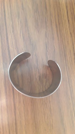 Brazalete Bimba y Lola.