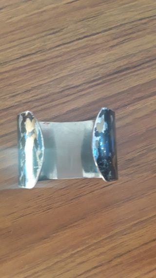 Brazalete Bimba y Lola.