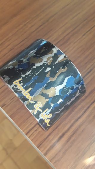 Brazalete Bimba y Lola.