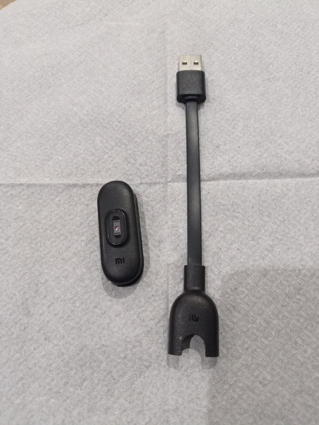 pulsera de actividad MI