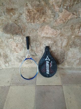 Raqueta de tenis