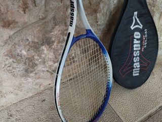 Raqueta de tenis