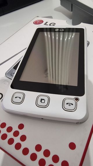 cellulare lg Cookie lp500