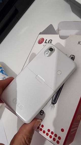 cellulare lg Cookie lp500