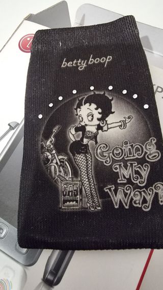 cellulare lg Cookie lp500