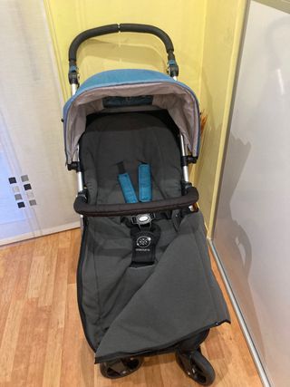 Sillita de paseo Casualplay Loopi