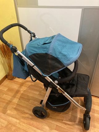 Sillita de paseo Casualplay Loopi