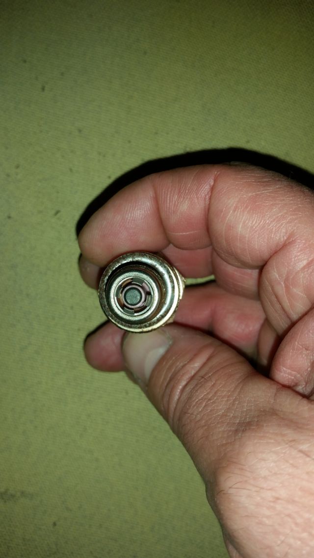 candele Lodge H per auto depoca