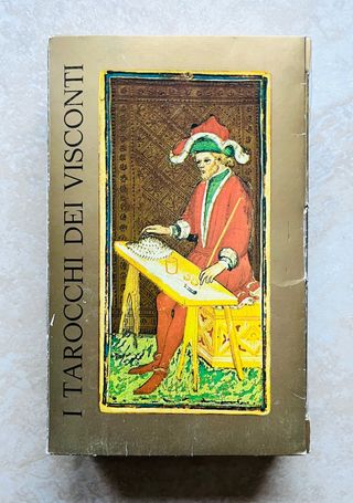 Tarocchi dei Visconti
