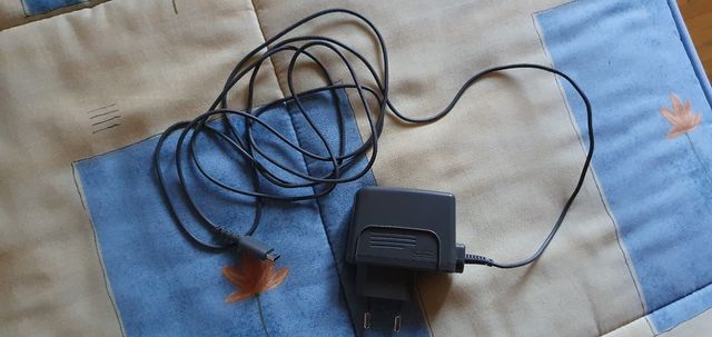 Nintendo DS Lite rosa