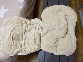 Saco invierno grupo 0