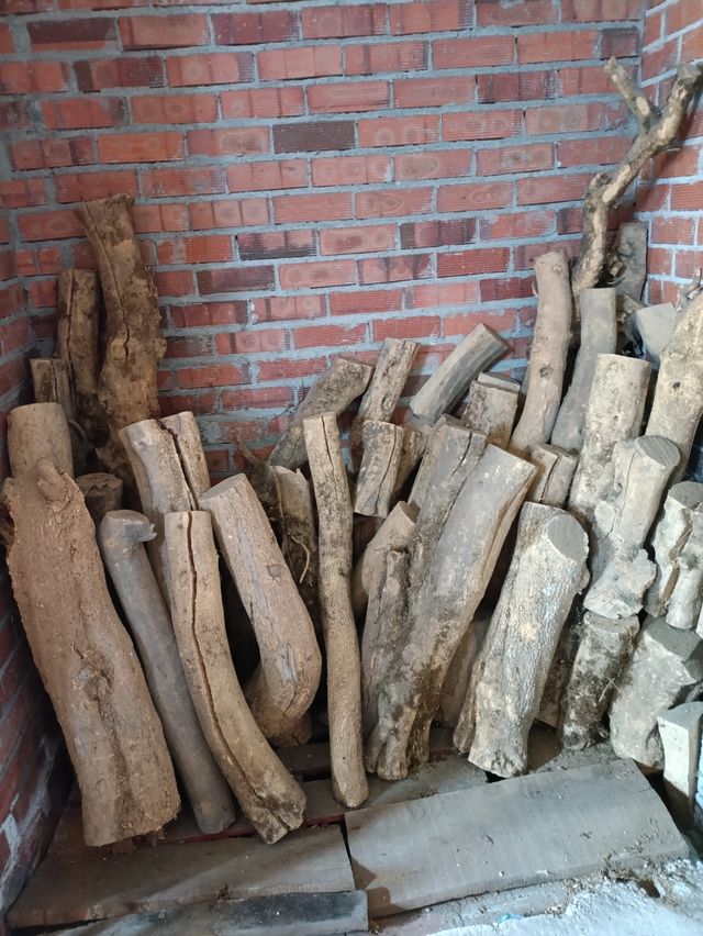 MADERA DE BOJ