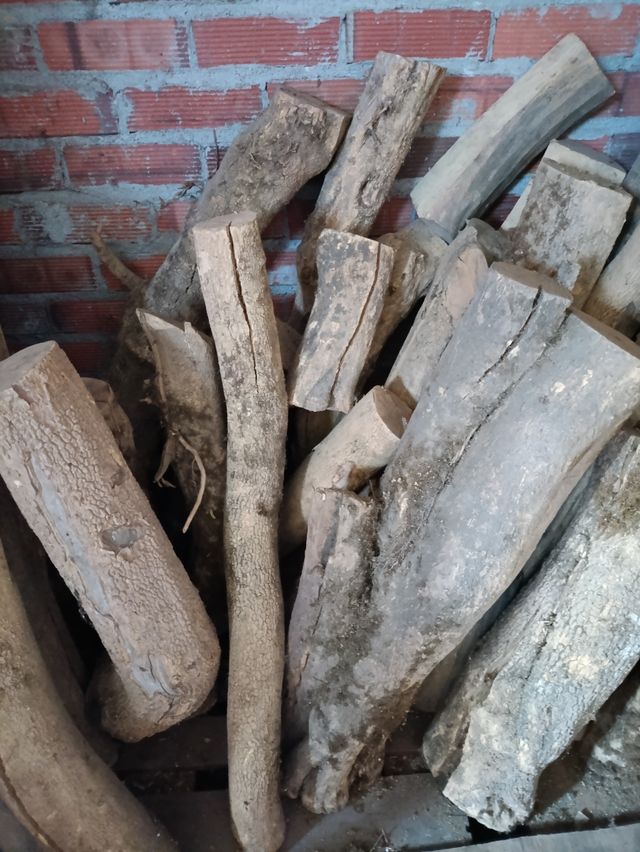 MADERA DE BOJ