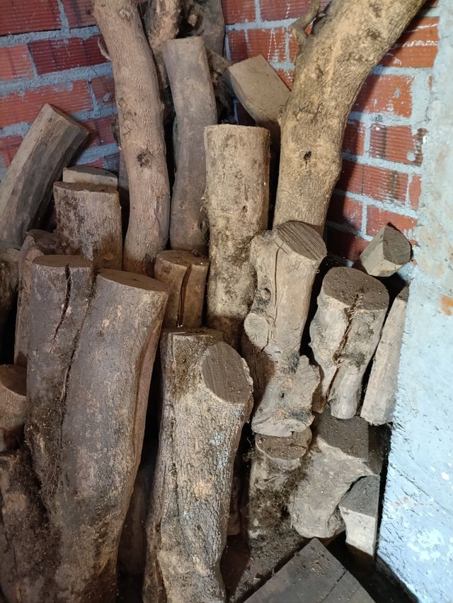 MADERA DE BOJ