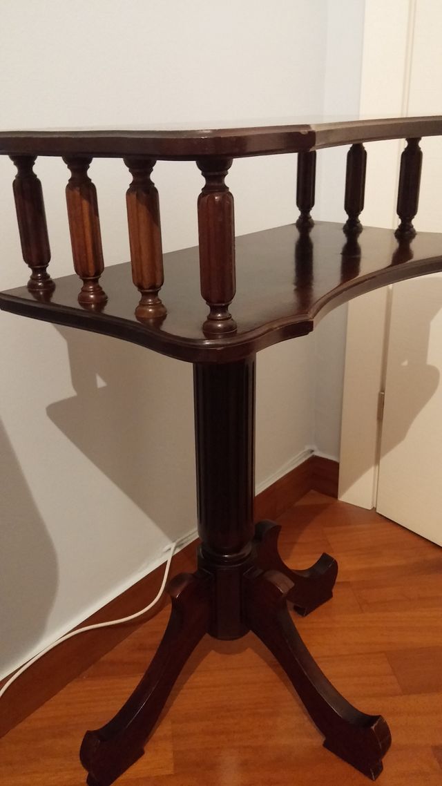 MOBILE PER INGRESSO CON SPECCHIO