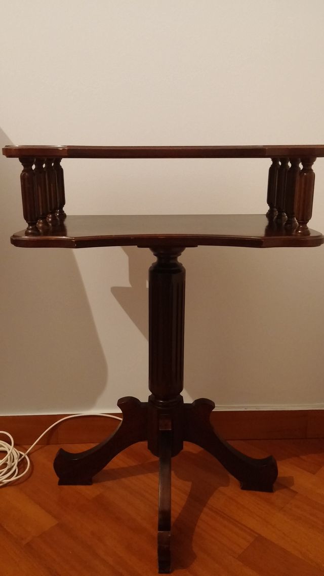 MOBILE PER INGRESSO CON SPECCHIO