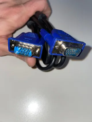 Cable VGA