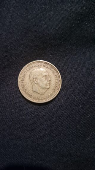 monedas españolas antiguas