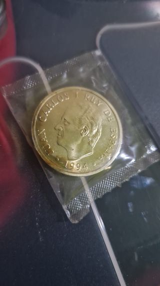 monedas españolas antiguas