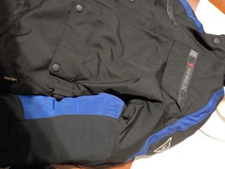 CAZADORA MOTO, DAINESE