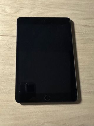 Ipad mini 1a generación Wi-Fi