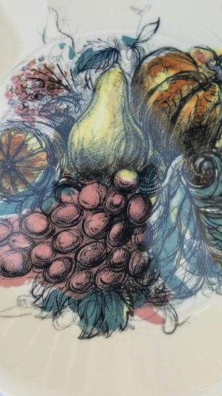 PLATO WEDGWOOD VINTAGE