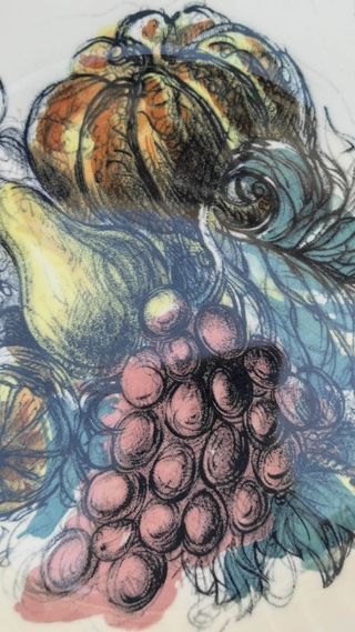 PLATO WEDGWOOD VINTAGE